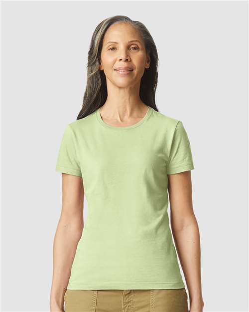 Gildan 64000L Women's Softstyle® T-Shirt