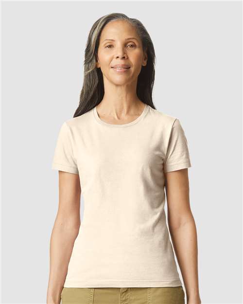 Gildan 64000L Women's Softstyle® T-Shirt