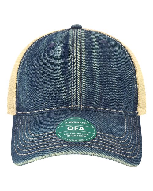 LEGACY OFA Old Favorite Trucker Cap