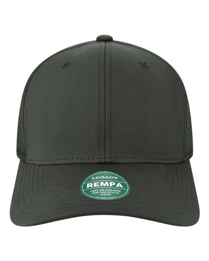 LEGACY REMPA Reclaim Mid-Pro Adjustable Cap