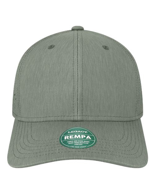 LEGACY REMPA Reclaim Mid-Pro Adjustable Cap
