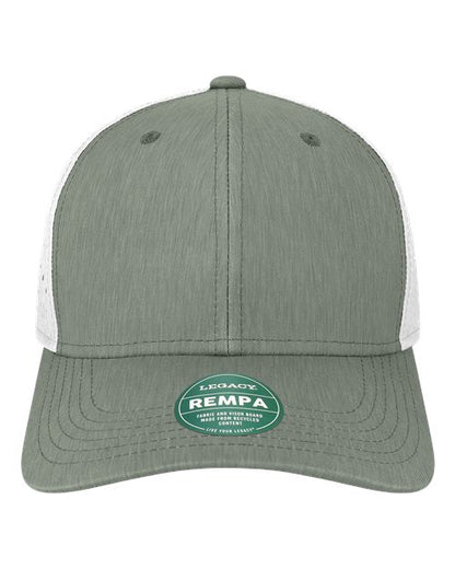 LEGACY REMPA Reclaim Mid-Pro Adjustable Cap