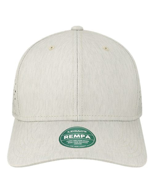LEGACY REMPA Reclaim Mid-Pro Adjustable Cap