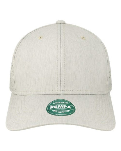 LEGACY REMPA Reclaim Mid-Pro Adjustable Cap
