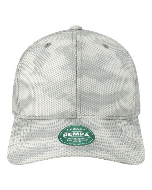 LEGACY REMPA Reclaim Mid-Pro Adjustable Cap