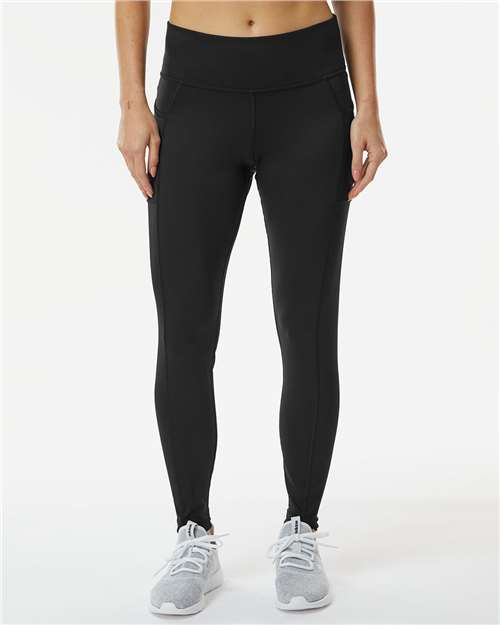 Adidas A1000 Women's Pocket Leggings