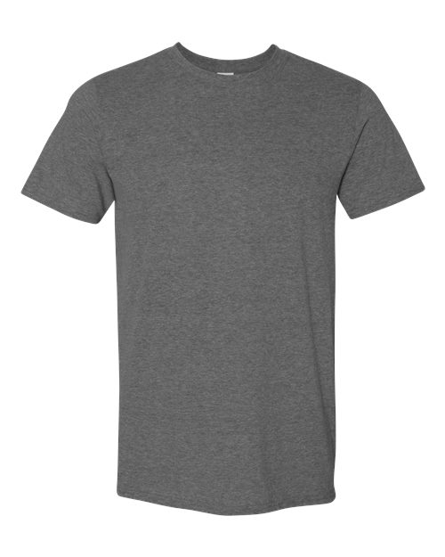 Gildan 64000 Unisex Softstyle® T-Shirt