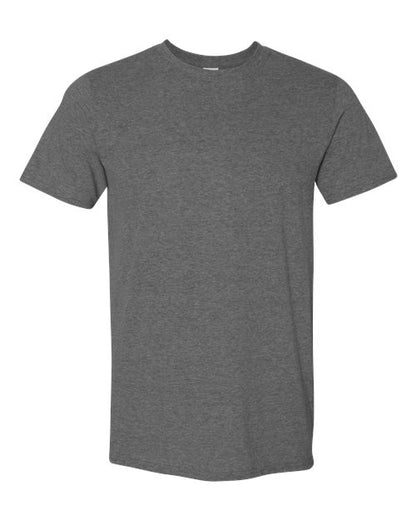 Gildan 64000 Unisex Softstyle® T-Shirt