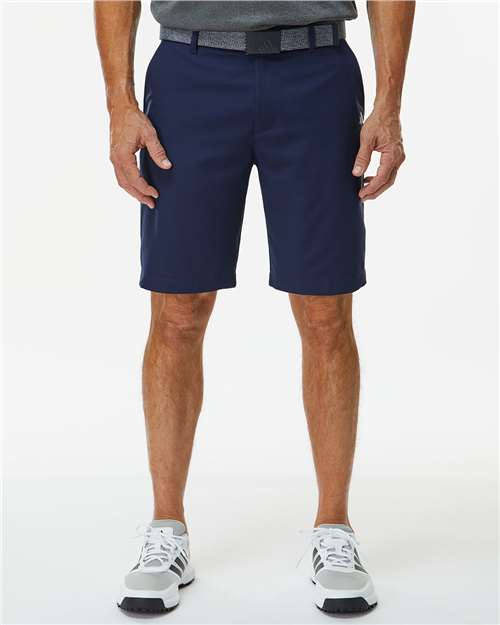 Adidas A2000 Men's Golf 9" Shorts