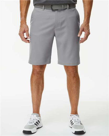 Adidas A2000 Men's Golf 9" Shorts