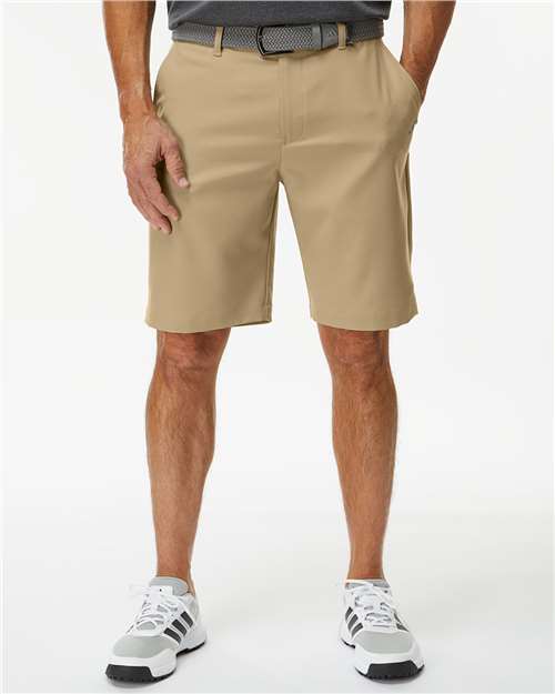 Adidas A2000 Men's Golf 9" Shorts