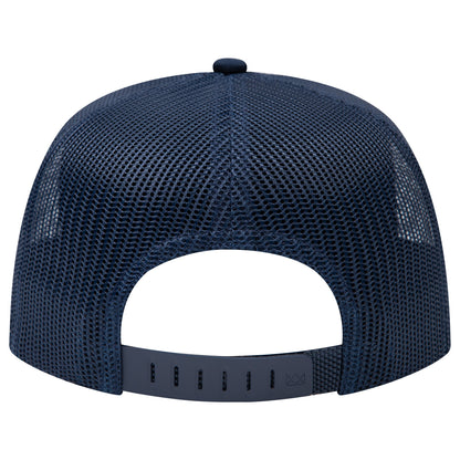 Empire Cove EC008 5 Panel Classic Trucker Hat