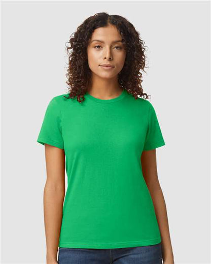 Gildan 65000L Women's Softstyle® Midweight T-Shirt