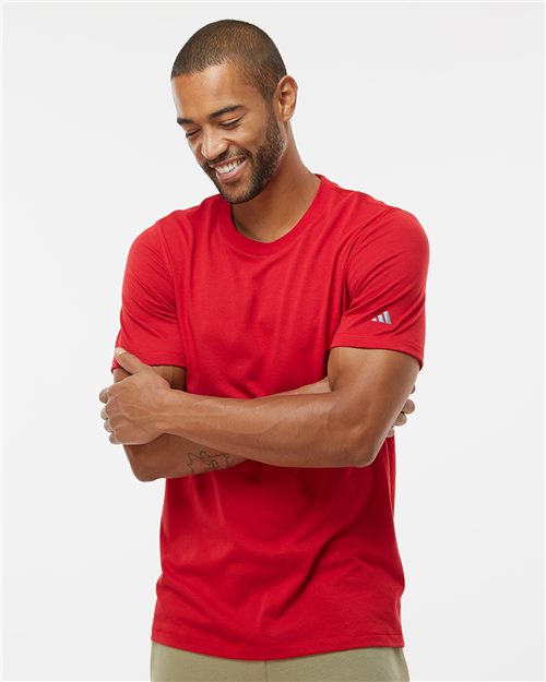 Adidas A556 Men's Blended T-Shirt