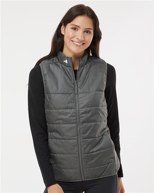 Adidas A573 Women's Puffer Vest