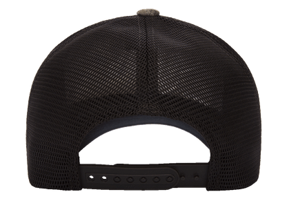 Flexfit 110MRC Flexfit 110® Mesh Realtree® Camo Cap
