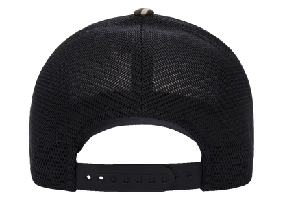 Flexfit 110MRC Flexfit 110® Mesh Realtree® Camo Cap