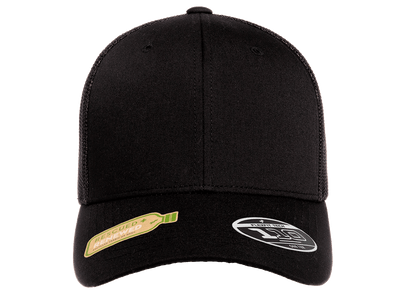 Flexfit 110R Recycled Mesh Cap Flexfit 110®