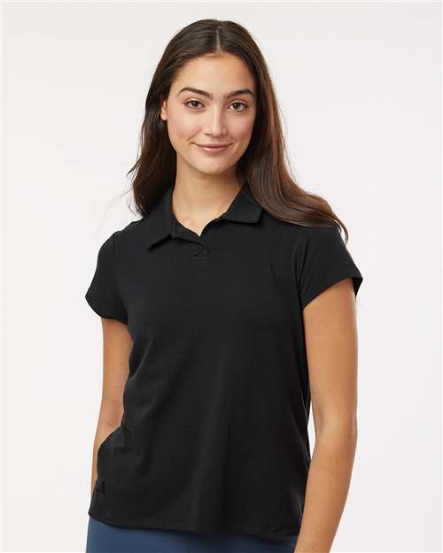 Adidas A690 Women's Blended Polo