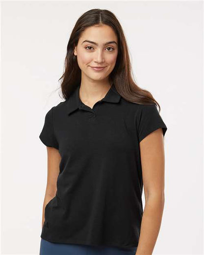 Adidas A690 Women's Blended Polo