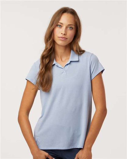 Adidas A690 Women's Blended Polo
