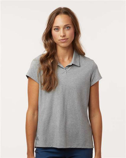 Adidas A690 Women's Blended Polo
