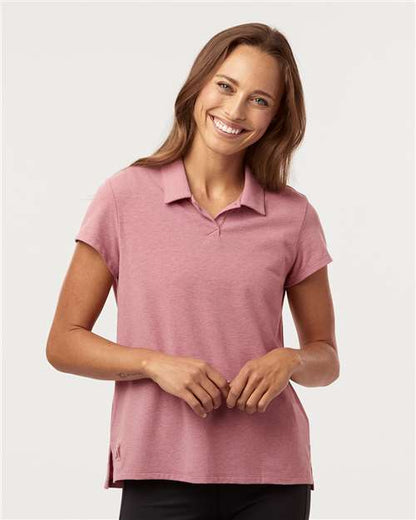 Adidas A690 Women's Blended Polo