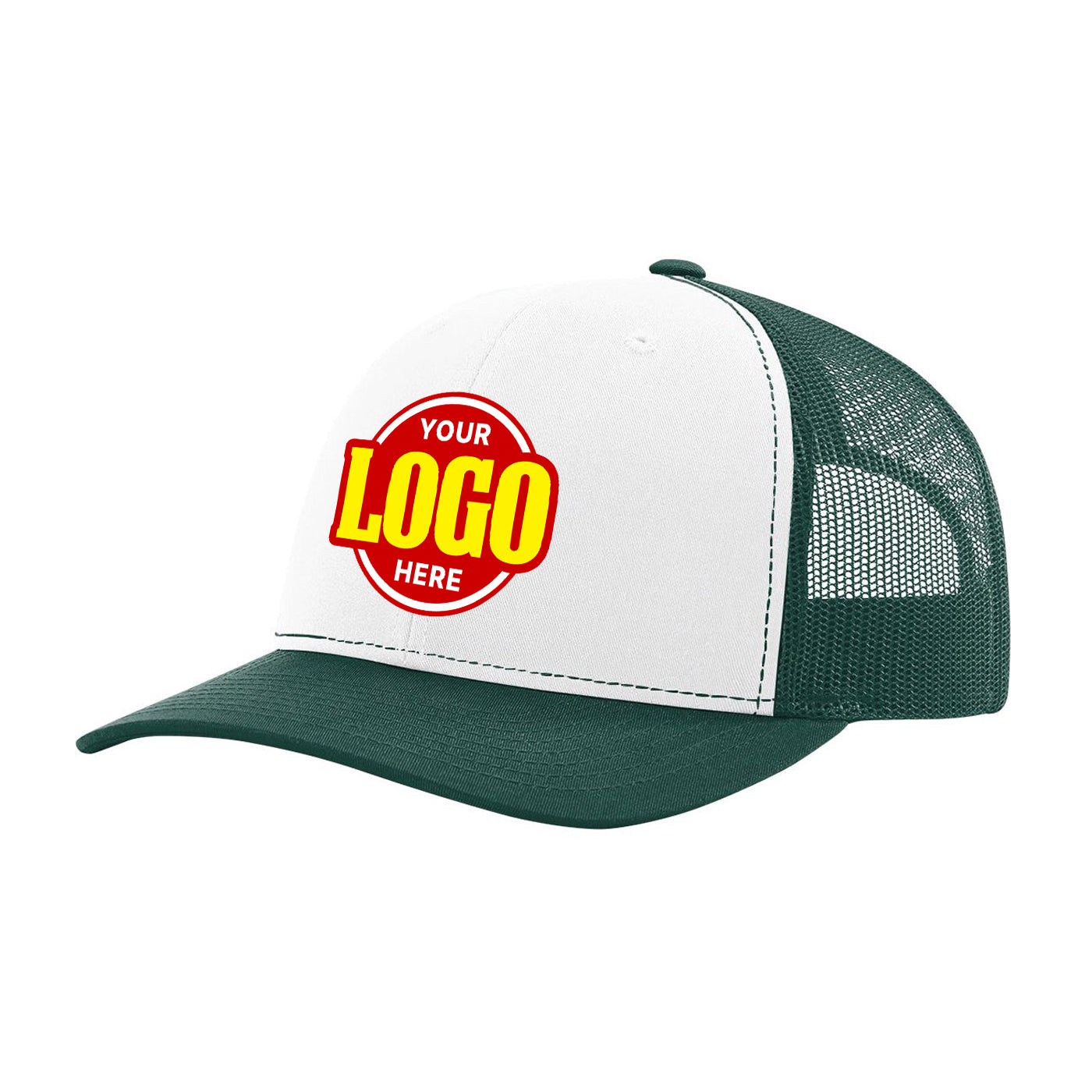 Richardson 112 Trucker Hat - Custom Logo or Blank – Star