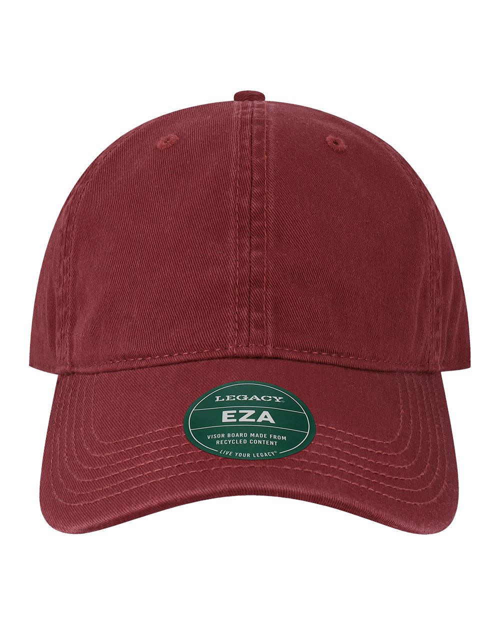 LEGACY EZA Relaxed Twill Dad Hat