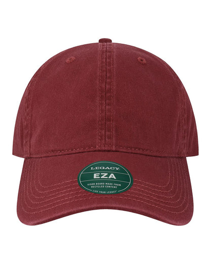 LEGACY EZA Relaxed Twill Dad Hat