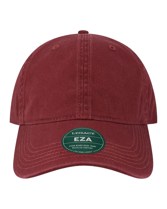 LEGACY EZA Relaxed Twill Dad Hat
