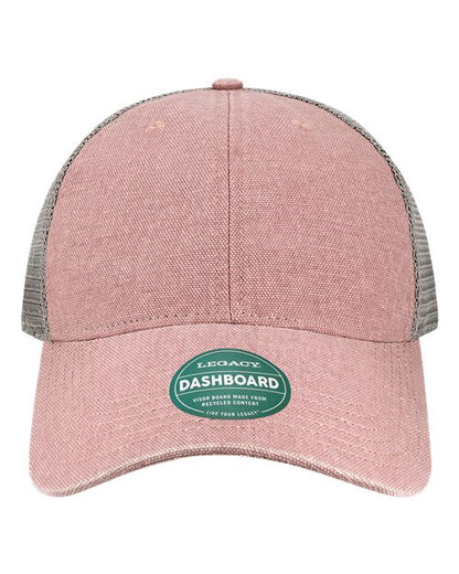 LEGACY DTA Dashboard Trucker Cap