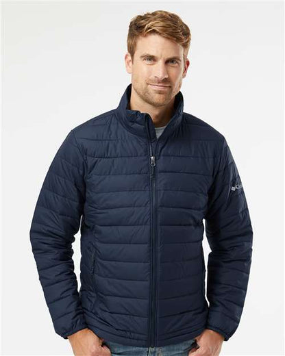 Columbia 212489 Men's Powder Lite™ II Jacket