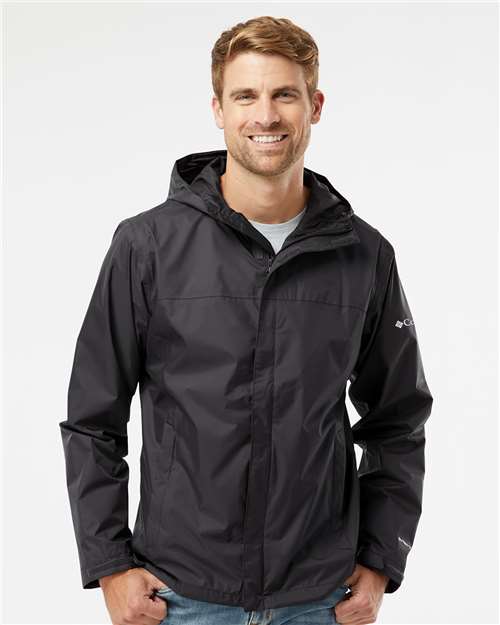 Columbia 212480 Men's Watertight™ II Rain Jacket