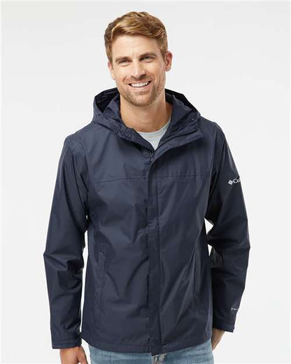 Columbia 212480 Men's Watertight™ II Rain Jacket