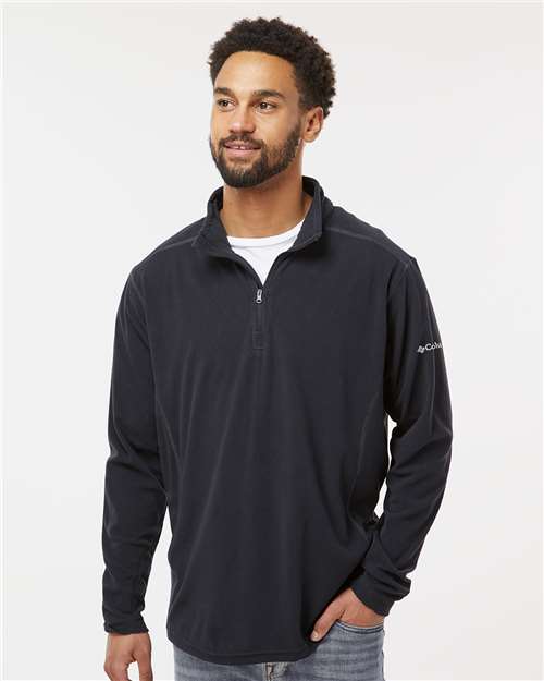 Columbia 212469 Men's Klamath Range™ II Half-Zip Pullover
