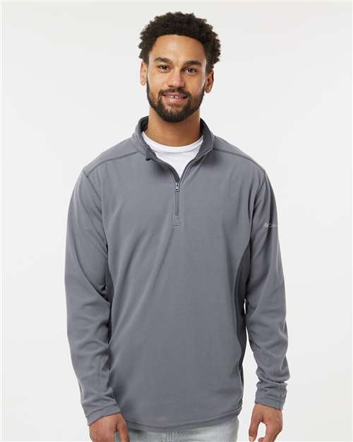 Columbia 212469 Men's Klamath Range™ II Half-Zip Pullover