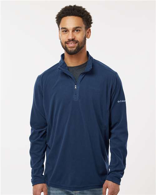 Columbia 212469 Men's Klamath Range™ II Half-Zip Pullover