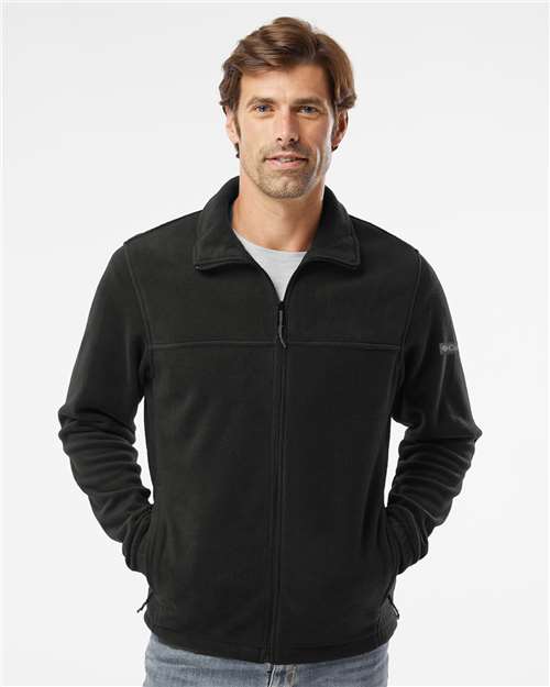 Columbia 212478 Men's Steens Mountain™ Full Zip 2.0 Jacket
