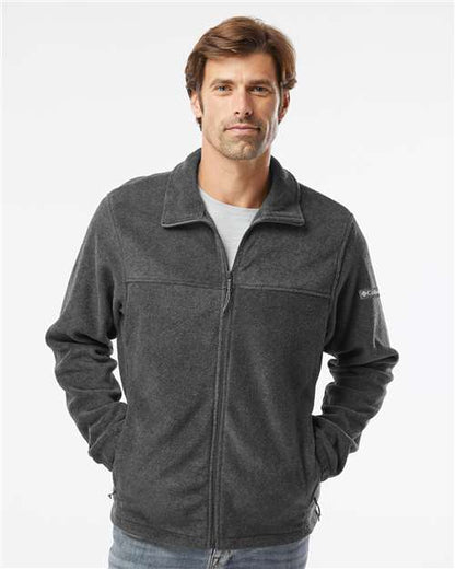 Columbia 212478 Men's Steens Mountain™ Full Zip 2.0 Jacket