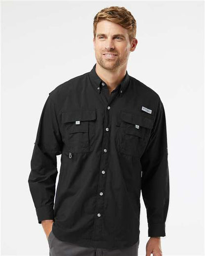Columbia 212463 Men's PFG Bahama™ II Shirt