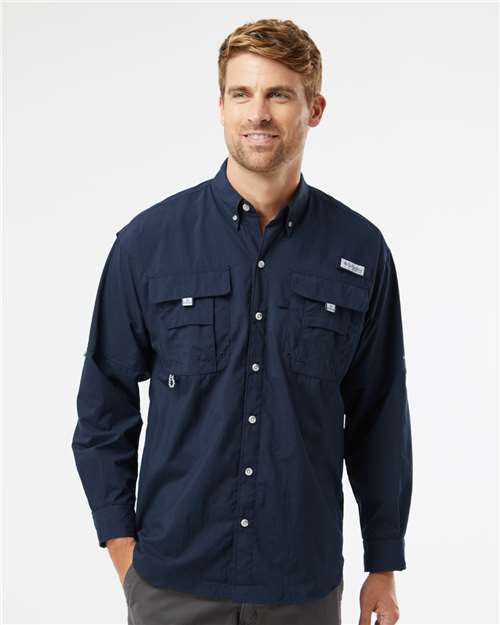 Columbia 212463 Men's PFG Bahama™ II Shirt