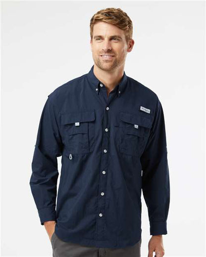 Columbia 212463 Men's PFG Bahama™ II Shirt