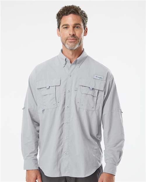 Columbia 212463 Men's PFG Bahama™ II Shirt
