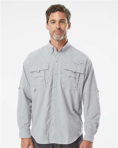 Columbia 212463 Men's PFG Bahama™ II Shirt