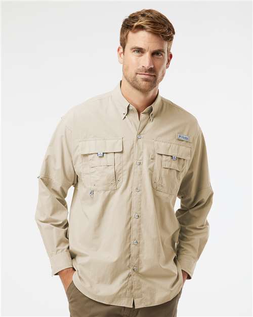 Columbia 212463 Men's PFG Bahama™ II Shirt