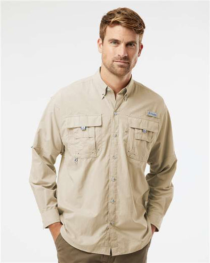 Columbia 212463 Men's PFG Bahama™ II Shirt