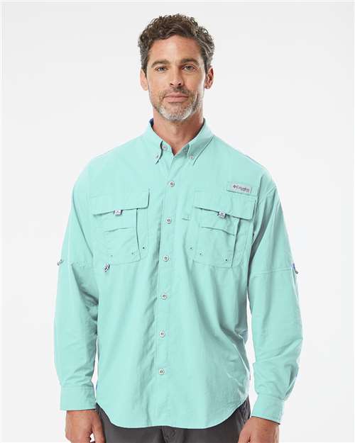 Columbia 212463 Men's PFG Bahama™ II Shirt