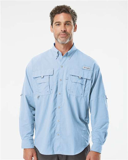 Columbia 212463 Men's PFG Bahama™ II Shirt