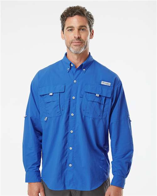 Columbia 212463 Men's PFG Bahama™ II Shirt
